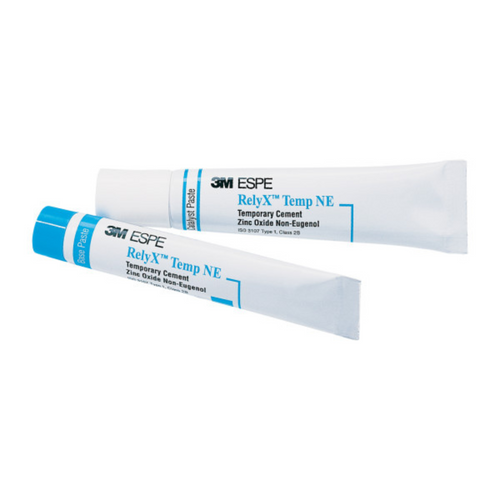 3M RelyX Temp NE Zinc Oxide Non-Eugenol Temporary Cement Refill, 56660