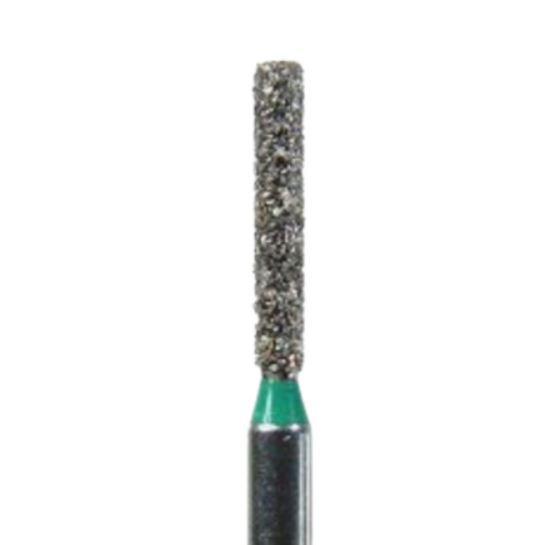 Neodiamond No.0712.7 Flat End Cylinder Coarse 25/PK