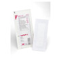 Medipore +Pad Soft Cloth Wound Dressing 3-1/2x8" Sterile Non-Adherent Abs LF