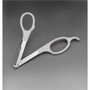 Precise Remover Staple Metal Scissor-Style 10/Box