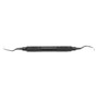 Curette Gracey Mesial Distal Double End EagleLite Resin (AEG11-14X)