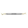 Amalgam Plugger Dr. Mopper Double End (AEC/PMSPMLTNZ)