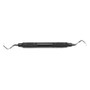 Curette Gracey Double End EagleLite Resin (AEG17-18X)