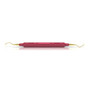 XP Universal Curette Barnhart Double End EagleLite Stainless Steel (AECB5-6XPZ)