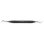 Universal Curette Barnhart Double End EagleLite Resin (AECB5-6X)