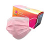 Aurelia Surgical Masks, ASTM Level 2, Made in Canada