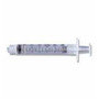 Syringe 3cc w/o Needle General Use 200/Box