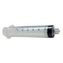 Syringe 20cc w/o Needle General Use 48/Box