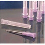 PrecisionGlide Hypodermic Needle 18Gx1-1/2" Pink Conventional 100/Box
