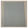 Ultimate Patient Drape Sheet 40"x48" Bl Tissue / Poly / Tissue Disposable 50/Case