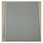 TIDI Exam Drape Sheet 36 in x 48 in White Tissue Disposable 100/Case