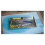 Durawick Counter Towel 13 in x 18 in 100/Case
