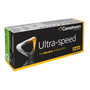 Ultra-Speed Intraoral X-Ray Film DF-54C Size 0 D Speed 75/Box