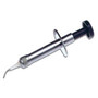 Standard Impression Syringe Stainless Steel