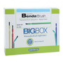 Benda Brush Bendable Brushes Green 576/Box