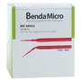 Benda Micro Bendable Micro Applicator Red 576/Box