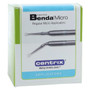 Benda Micro Bendable Micro Applicator Silver 576/Box
