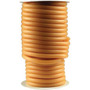 Burner Tubing 0.25 in x 0.0625 in Amber Per Foot