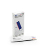 Hanel Articulating Paper Straight Blue / Red 80 Microns / 0.0032 in 144/Pk