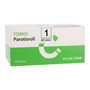 Parotisroll 80 mm Non Sterile Size 1 100/Box