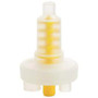 Affinis Dynamic Mixing Tips 360 mL Yellow 40/Pk