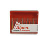 Alpen Diamond Friction Grip Coarse 8567-016C 5/Pk