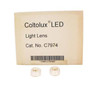 Coltolux LED Curing Light Lens 25/Pk