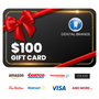 $100 Gift Card