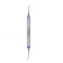 EverEdge 2.0 Curette Nebraska Double End #9 Stainless Steel  (SN128DE9E2)