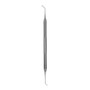 Amalgam Plugger Mortonson Double End  (PLGMO2)