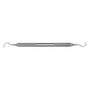 Amalgam Plugger Size 9/10 Back Action Double End  (PLG9/10)