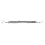 Amalgam Plugger Wards Double End  (PLGW2)