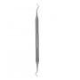 Excavator Double End #6 Satin Steel  (EXC38/396)