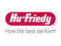 Hu-Friedy Bone File 21 Miller Double End Straight Cut  (BF216)