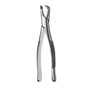 Extracting Forceps Apical Lower Molars  (FAF222)