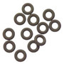 Ultrasonic Insert O-Rings Green 12/Pk (UGRNORING)