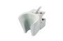 Holder, Auto HP, w/Lockout Toggle, Gray