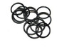O-Ring, Buna-n, .551 X .070 Width, -015; Pkg of 12