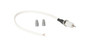 Air Electric Switch, 10 PSI, Normally Open