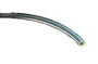 Supply Tubing, 1/4", Poly Clear; Roll of 100ft