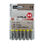 Nickel Titanium H-File 21mm, 6/Box Nickel Titanium H-File 21mm, 6/Box