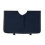 Soothe-Guard Lead X-Ray Apron Universal Adult Navy Blue Without Collar