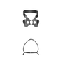 00 Anterior Teeth Rubber Dam Clamp