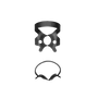 14 Molars; General, Rubber Dam Clamp