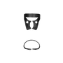 26N Molars; General, Rubber Dam Clamp