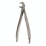86A Lower Molars Extraction Forcep
