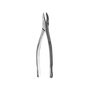 62 Upper & Lower Incisors, Canines, Premolars Extraction Forcep