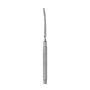 Curved Osteotome, 4MM, 7-10-13-15-18MM Markings