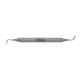 9/10 Schluger Curved File Periodontal File