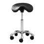 Flight Dental Saddle Stool